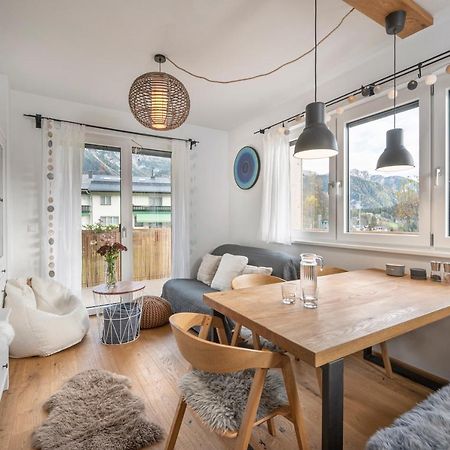 Jara Apartment- Ramsau Am Dachstein Esterno foto
