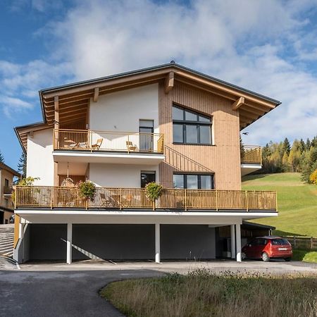 Jara Apartment- Ramsau Am Dachstein Esterno foto