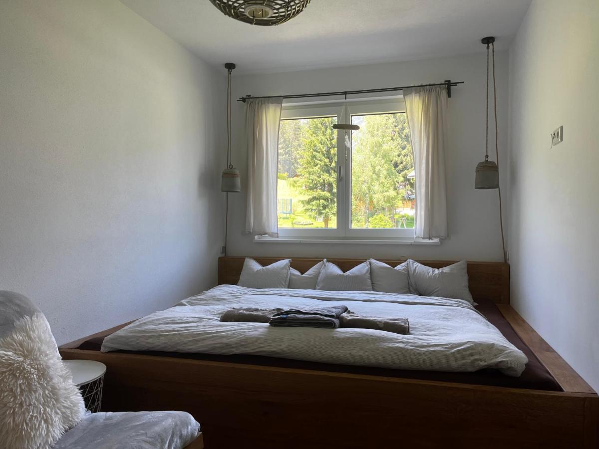 Jara Apartment- Ramsau Am Dachstein Esterno foto
