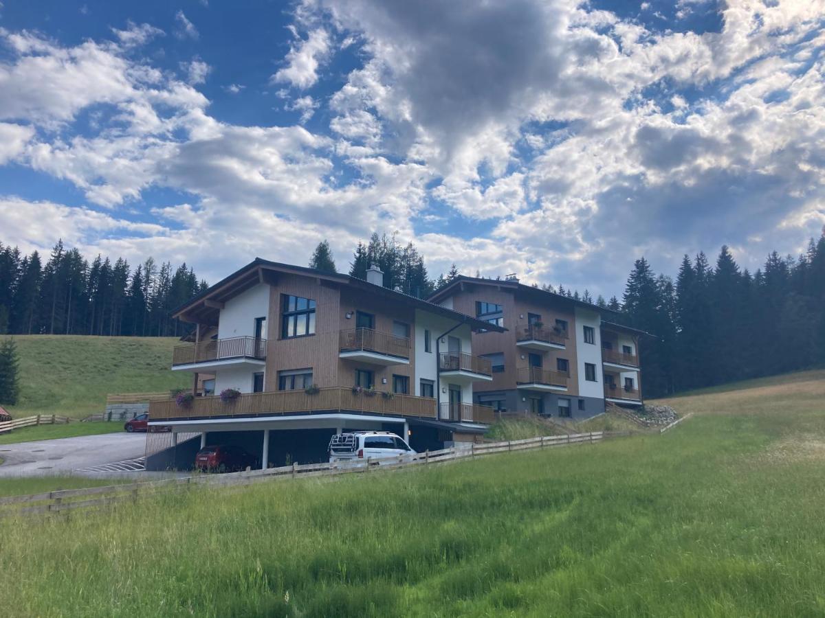 Jara Apartment- Ramsau Am Dachstein Esterno foto
