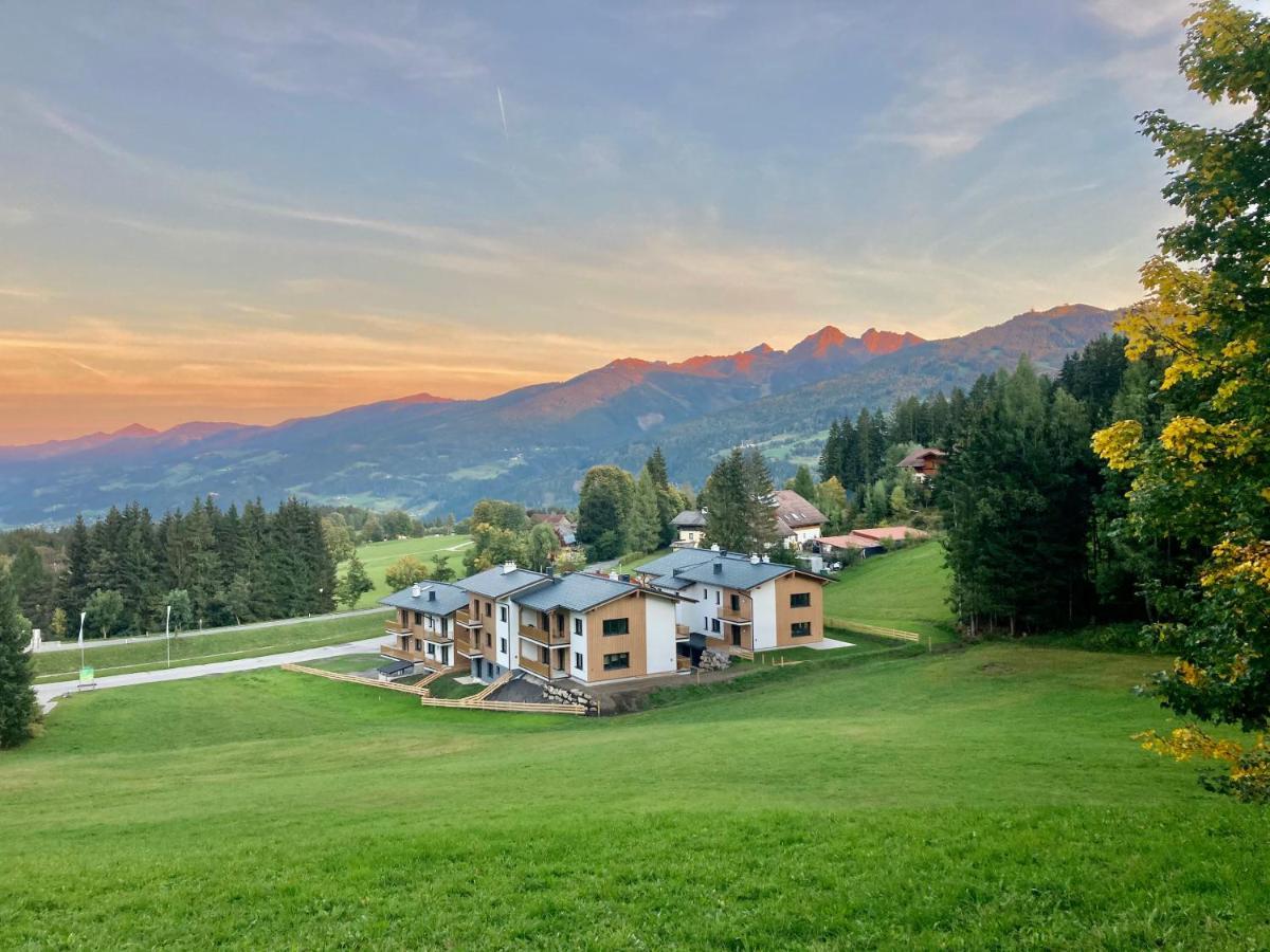 Jara Apartment- Ramsau Am Dachstein Esterno foto