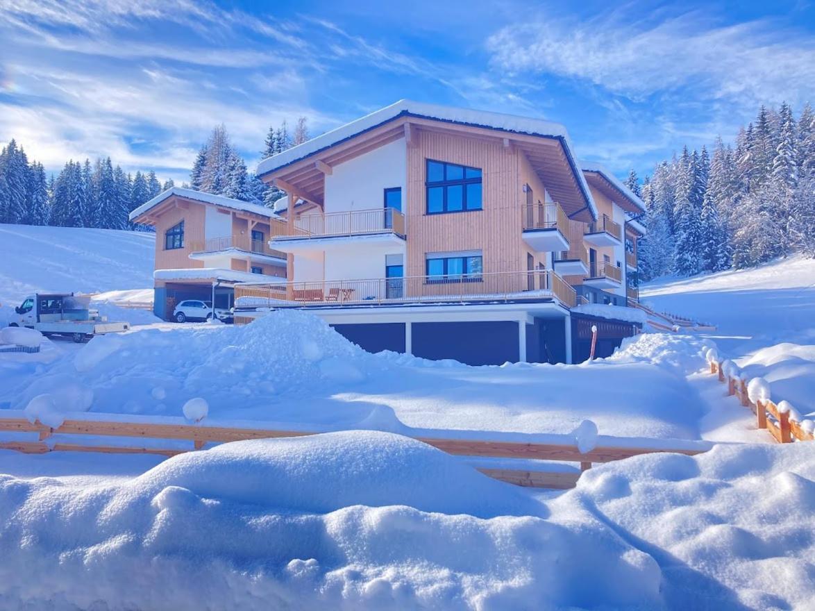 Jara Apartment- Ramsau Am Dachstein Esterno foto