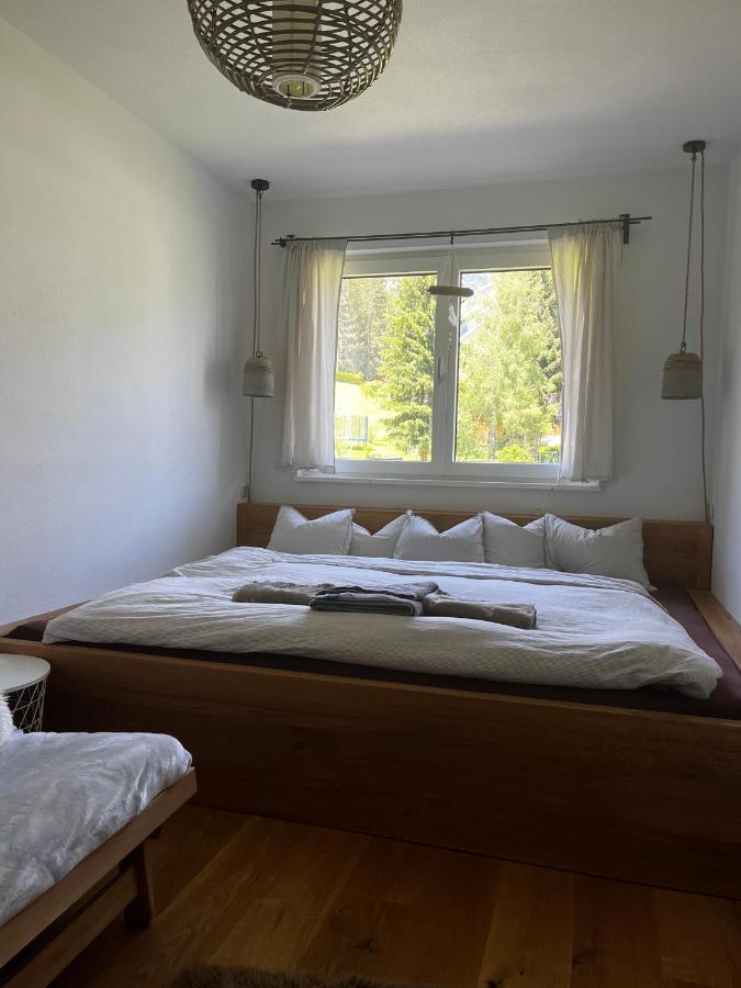 Jara Apartment- Ramsau Am Dachstein Esterno foto