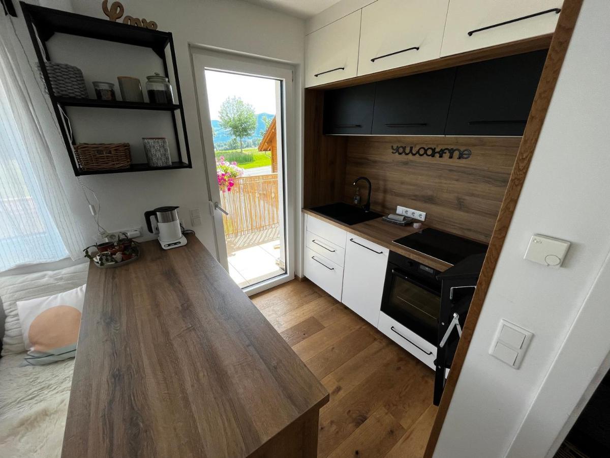 Jara Apartment- Ramsau Am Dachstein Esterno foto
