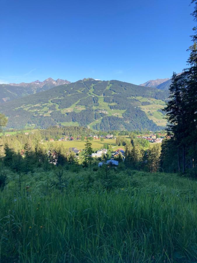 Jara Apartment- Ramsau Am Dachstein Esterno foto