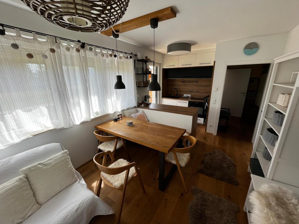 Jara Apartment- Ramsau Am Dachstein Esterno foto