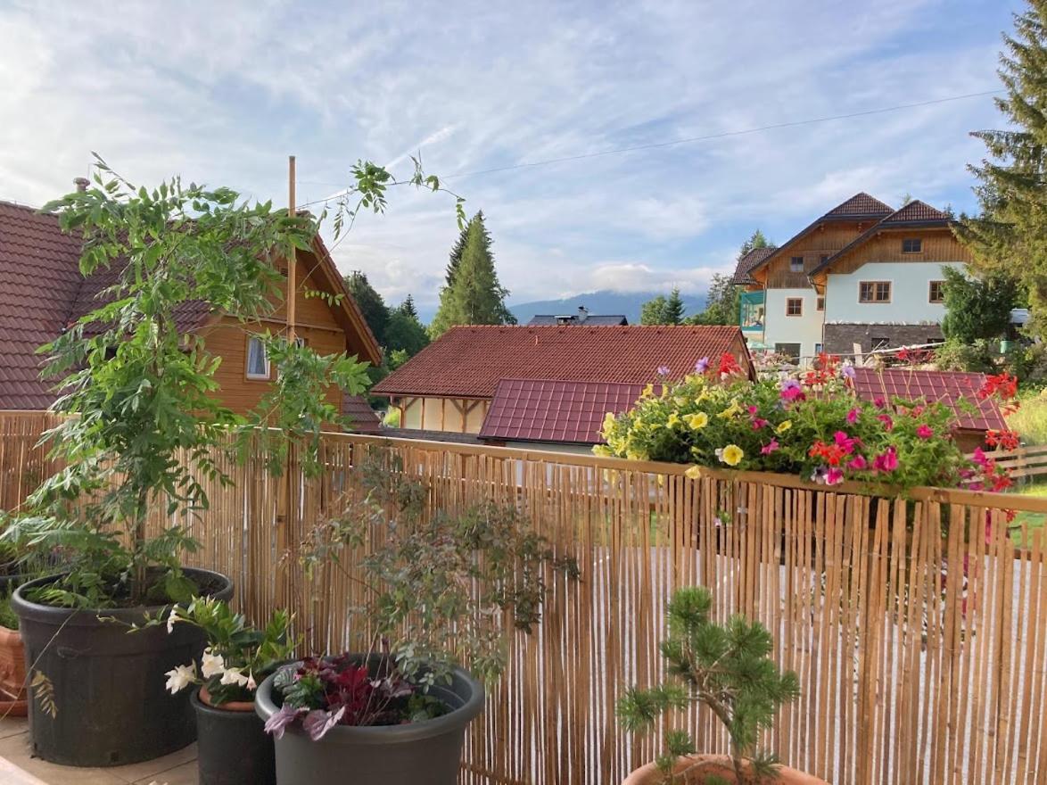 Jara Apartment- Ramsau Am Dachstein Esterno foto