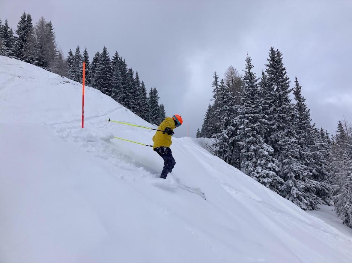 Jara Apartment- Ramsau Am Dachstein Esterno foto