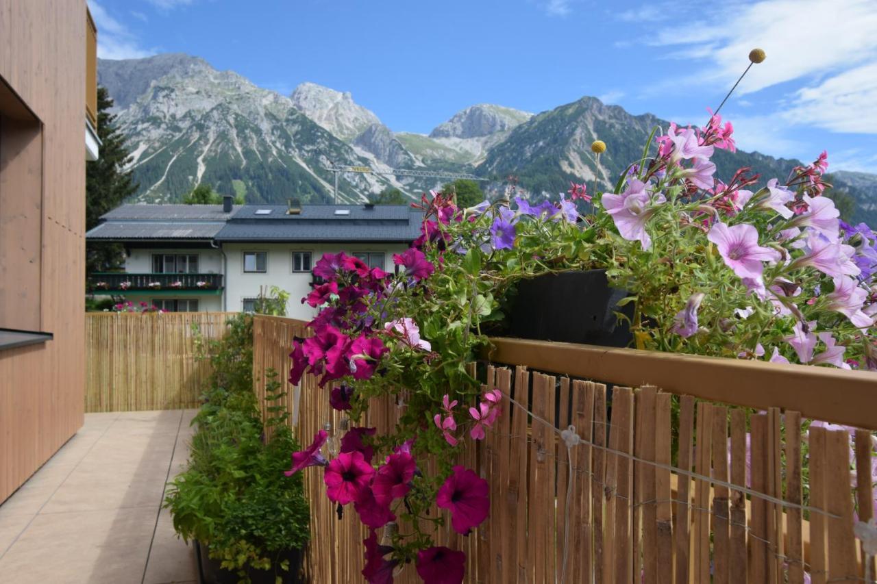 Jara Apartment- Ramsau Am Dachstein Esterno foto