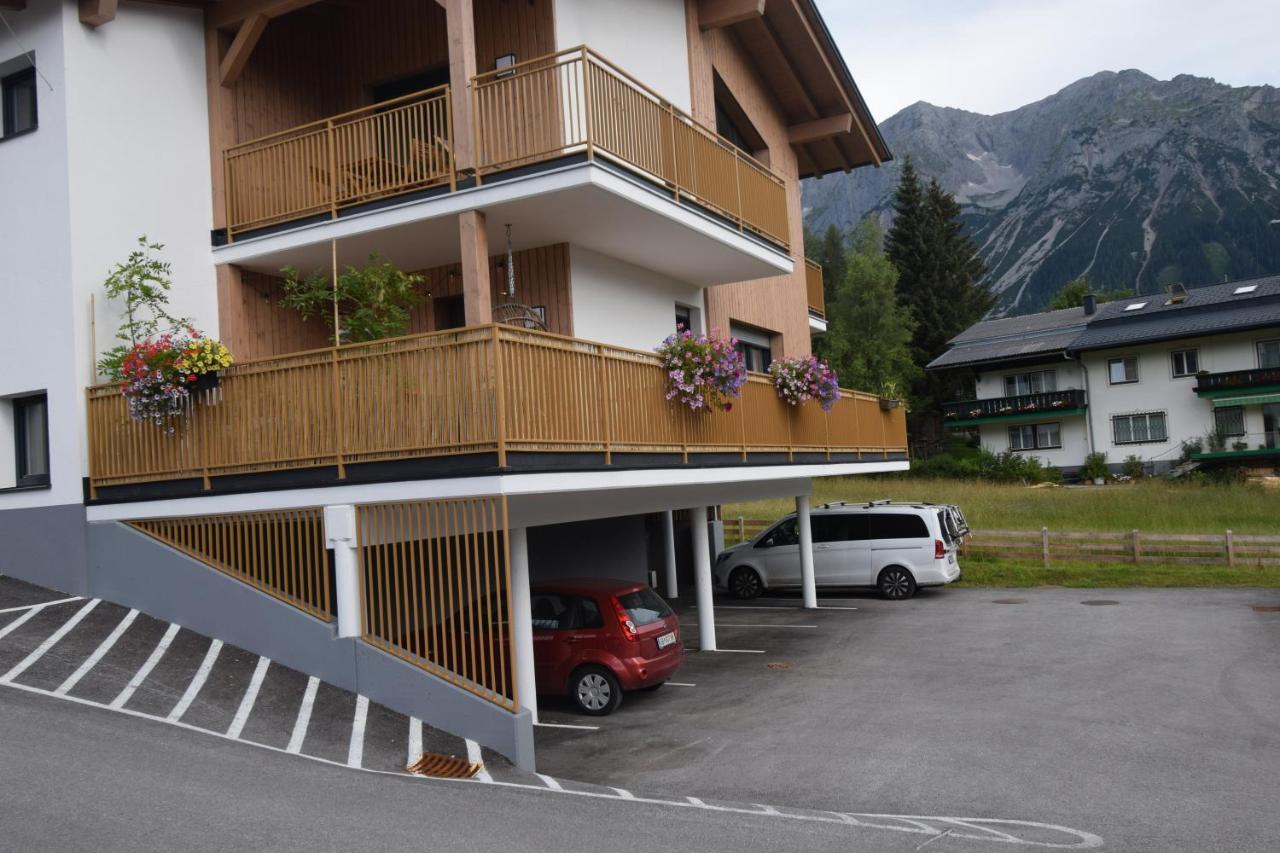 Jara Apartment- Ramsau Am Dachstein Esterno foto