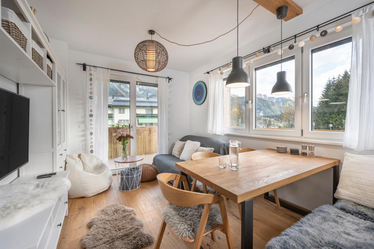 Jara Apartment- Ramsau Am Dachstein Esterno foto