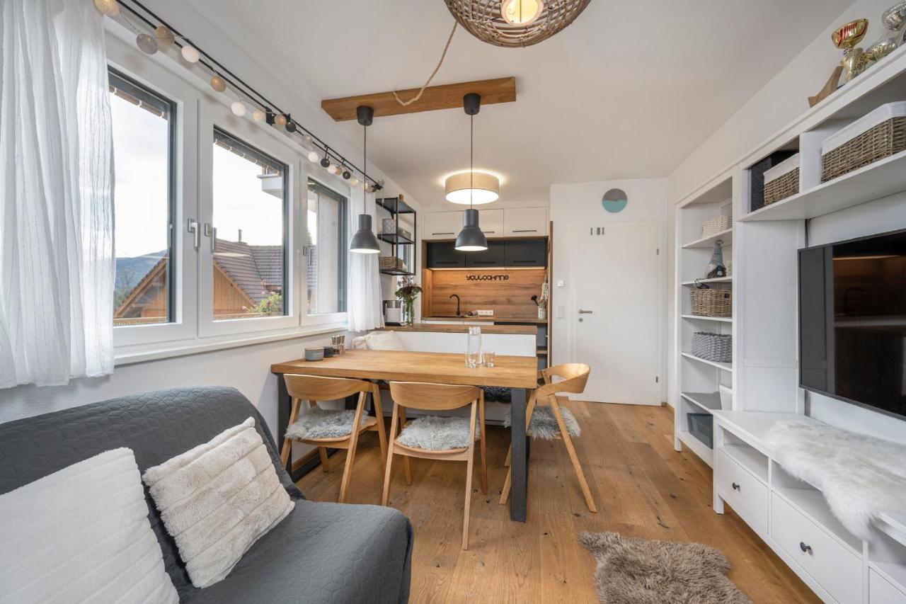 Jara Apartment- Ramsau Am Dachstein Esterno foto
