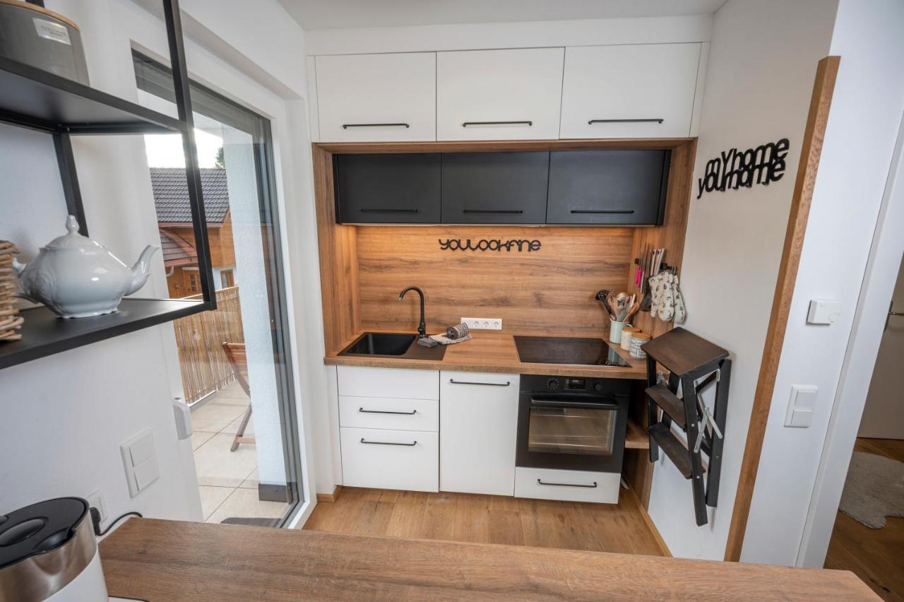 Jara Apartment- Ramsau Am Dachstein Esterno foto