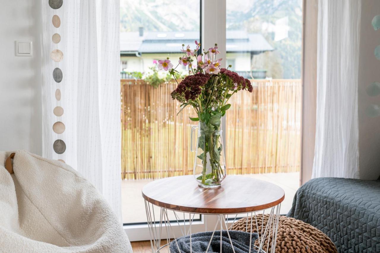 Jara Apartment- Ramsau Am Dachstein Esterno foto